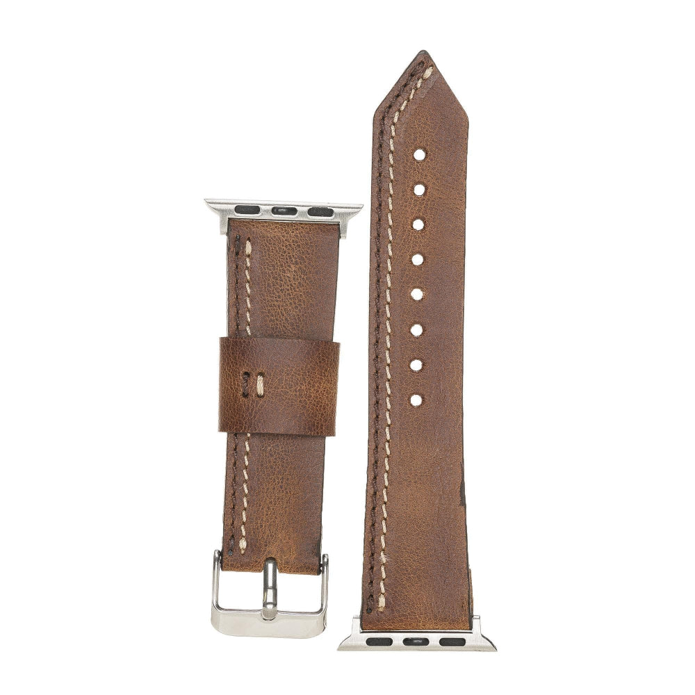 Leather Apple Watch Bands 