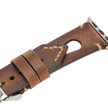 Leather Apple Watch Bands 