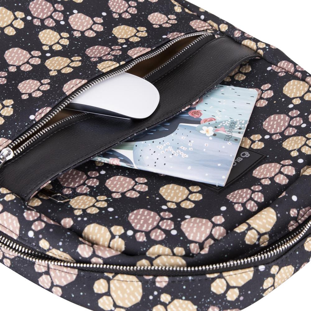 BloominBag Soul Mate 13-14 inch MacBook / Laptop Backpack_4