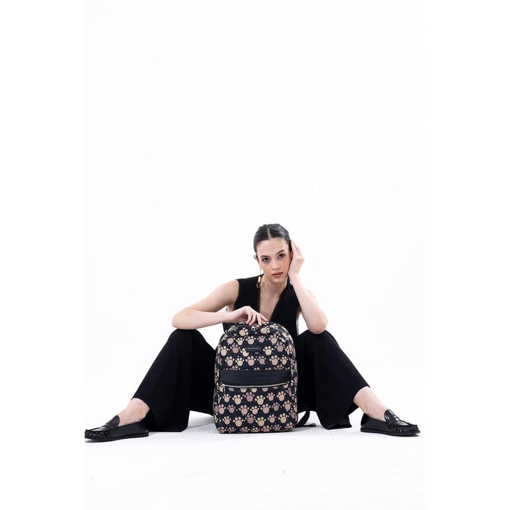 BloominBag Soul Mate 13-14 inch MacBook / Laptop Backpack_10